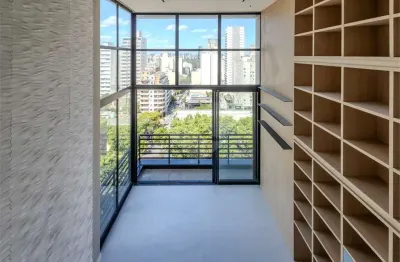 Apartamento com 2 quartos à venda na Rua Augusta, --, Jardim América, São Paulo
