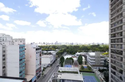 Kitnet / Stúdio à venda no Jardim América, São Paulo 