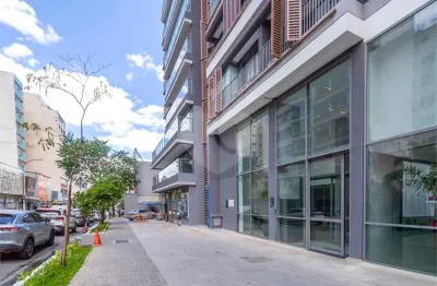 Kitnet / Stúdio à venda na Rua Augusta, --, Jardim América, São Paulo