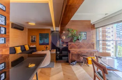 Apartamento com 2 quartos à venda ou para locação em jardim américa - sp