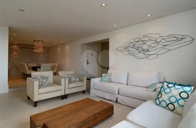 Apartamento com 3 quartos à venda ou para locação em jardim europa - sp