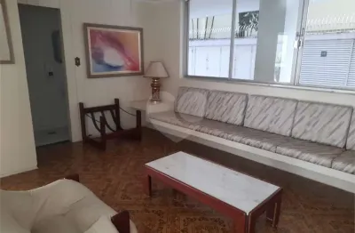 Apartamento com 2 quartos à venda na Alameda Lorena, --, Jardim América, São Paulo