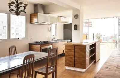 Apartamento com 2 quartos à venda na Rua Frei Caneca, --, Bela Vista, São Paulo