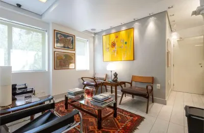 Sala comercial à venda na Alameda Casa Branca, --, Jardim América, São Paulo