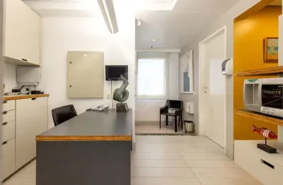 Sala comercial à venda na Alameda Casa Branca, --, Jardim Paulista, São Paulo