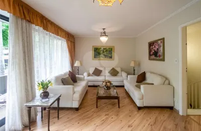 Casa com 3 quartos à venda na Avenida Ceci, --, Planalto Paulista, São Paulo