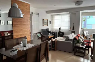 Cobertura com 3 quartos à venda na Rua Rino Pieralini, --, Vila Mariana, São Paulo