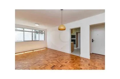 Apartamento com 3 quartos à venda na Alameda Franca, --, Jardim Paulista, São Paulo