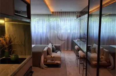 Kitnet / Stúdio à venda no Jardim Paulista, São Paulo 