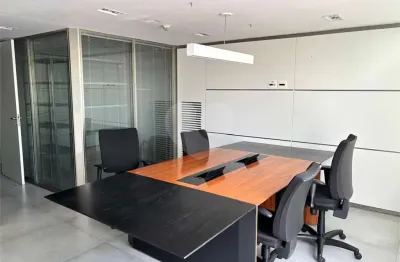 Sala comercial para alugar na Rua da Consolação, --, Bela Vista, São Paulo