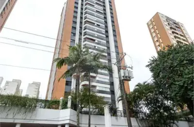 Apartamento com 3 quartos à venda na Rua Rio Grande, --, Vila Mariana, São Paulo