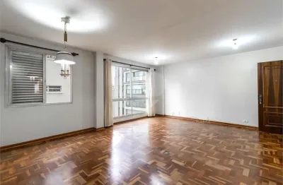 Apartamento com 2 quartos para alugar na Rua José Maria Lisboa, --, Jardim Paulista, São Paulo