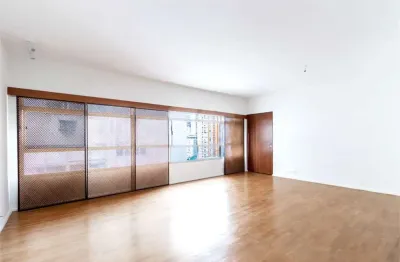 Apartamento com 3 quartos à venda ou para locação em cerqueira césar - sp