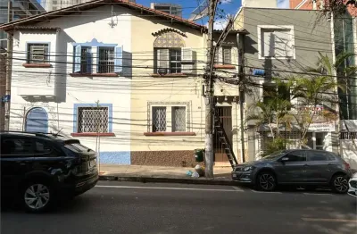 Casa com 5 quartos à venda na Rua Capote Valente, --, Pinheiros, São Paulo