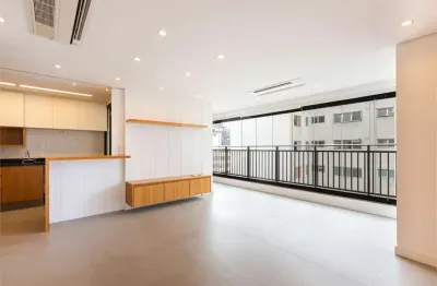 Apartamento com 2 quartos à venda na Rua Mourato Coelho, --, Pinheiros, São Paulo