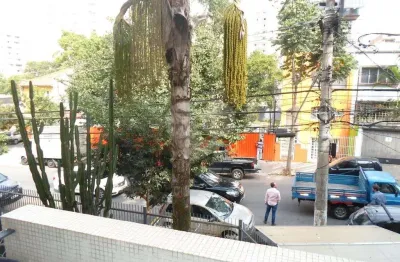 Apartamento com 2 quartos à venda ou para locação em pinheiros - sp