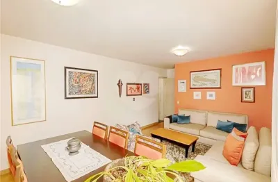 Apartamento com 4 quartos à venda na Rua Bela Cintra, --, Jardim América, São Paulo