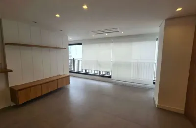 Apartamento com 2 quartos à venda na Rua Mourato Coelho, --, Pinheiros, São Paulo