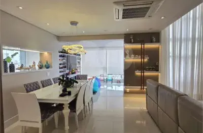 Apartamento com 4 quartos à venda na Rua Paula Ney, --, Vila Mariana, São Paulo