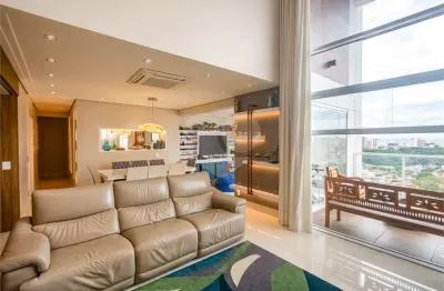 Apartamento com 4 quartos à venda na Rua Paula Ney, --, Vila Mariana, São Paulo