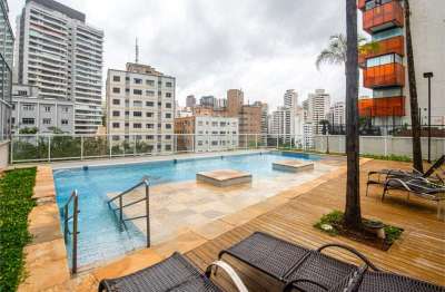 Apartamento com 4 quartos à venda na Rua Paula Ney, --, Vila Mariana, São Paulo