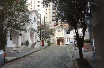 Casa de vila com 3 quartos à venda ou para locação em jardim paulista - sp