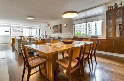 Apartamento com 3 quartos à venda na Rua Pernambuco, --, Higienópolis, São Paulo