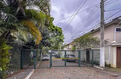 Casa em condomínio fechado com 3 quartos à venda na Rua dos Guaxins, --, Planalto Paulista, São Paulo