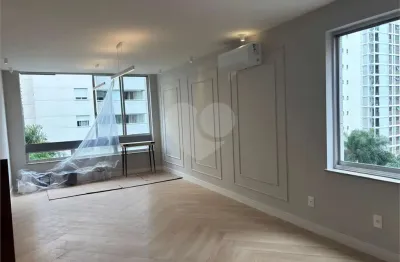 Apartamento com 3 quartos para alugar no Paraíso, São Paulo 