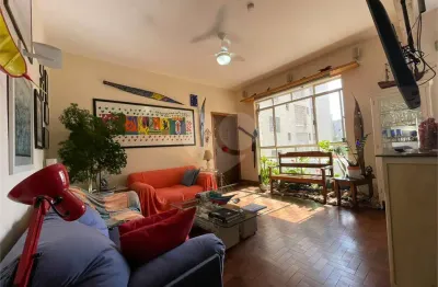 Apartamento com 1 quarto à venda na Avenida Higienópolis, --, Higienópolis, São Paulo