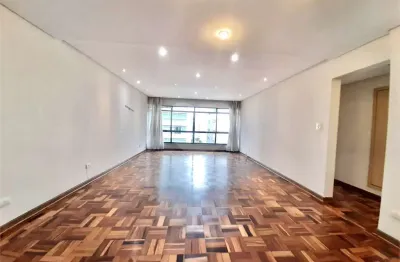 Apartamento com 3 quartos à venda na Rua Coronel Oscar Porto, --, Paraíso, São Paulo