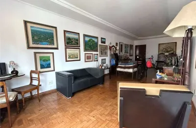 Apartamento com 2 quartos à venda na Avenida Paulista, --, Bela Vista, São Paulo