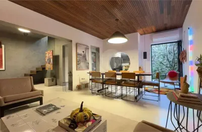 Casa comercial à venda na Alameda Jaú, --, Jardim Paulista, São Paulo