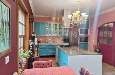 Casa comercial à venda na Vila Mariana, São Paulo 