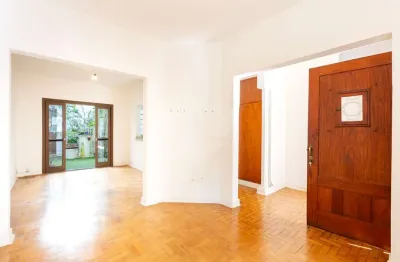 Casa com 3 quartos à venda na Rua José Maria Lisboa, --, Jardim América, São Paulo