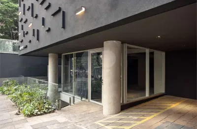 Sala comercial à venda na Avenida Rebouças, --, Pinheiros, São Paulo