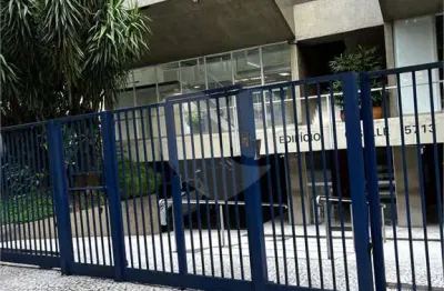 Sala comercial à venda no Jardim Europa, São Paulo 