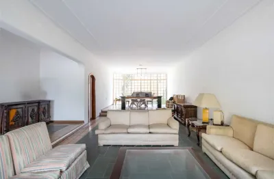 Casa comercial à venda na Rua Manuel da Nóbrega, --, Paraíso, São Paulo