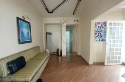 Casa com 2 quartos para alugar na Rua Irundiara, --, Vila Nova Conceição, São Paulo