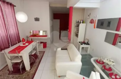 Casa com 2 quartos para alugar na Rua Irundiara, --, Vila Nova Conceição, São Paulo