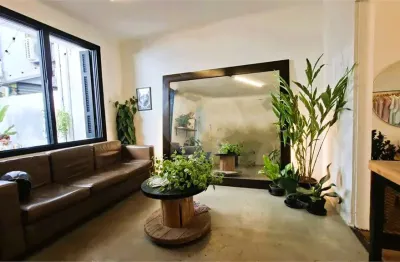 Casa comercial à venda na Consolação, São Paulo 