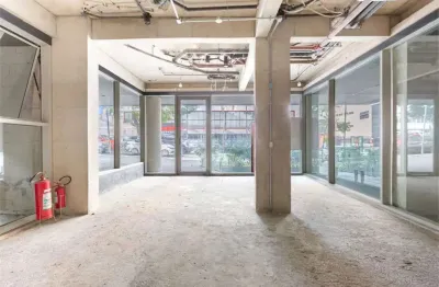 Sala comercial à venda na Avenida Rebouças, --, Cerqueira César, São Paulo