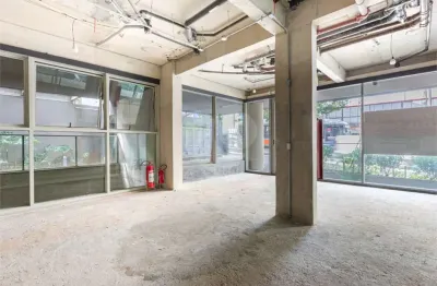 Sala comercial à venda na Avenida Rebouças, --, Cerqueira César, São Paulo