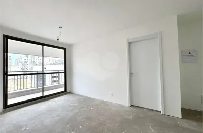 Apartamento com 2 quartos à venda na Avenida Lins de Vasconcelos, --, Vila Mariana, São Paulo