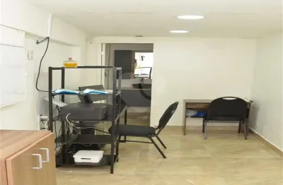 Casa comercial à venda na Rua Santo Antônio, --, Bela Vista, São Paulo