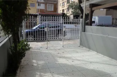 Casa comercial à venda na Rua Cunha Gago, --, Pinheiros, São Paulo