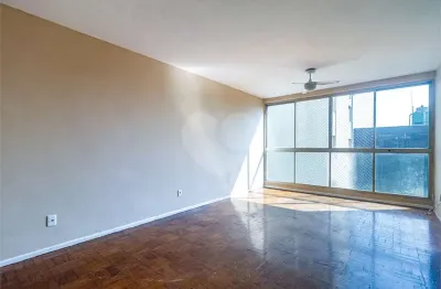 Apartamento com 2 quartos à venda na Rua Bela Cintra, --, Jardim América, São Paulo