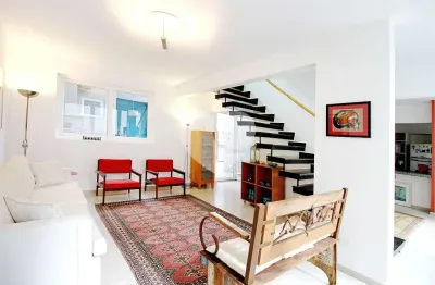 Casa com 3 quartos à venda no Jardim Paulista, São Paulo 