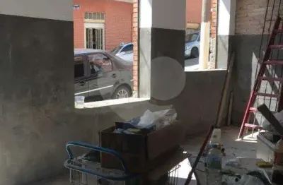 Casa comercial à venda na Rua Almirante Marques Leão, --, Bela Vista, São Paulo