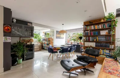 Terreno em condomínio fechado à venda na Vila Mariana, São Paulo 